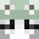Player skin of moodywy