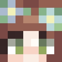 Player skin of mopeymouse