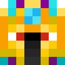 Player skin of morcak91