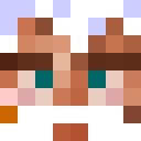 Player skin of morgghost