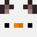 Player skin of moronimbecile