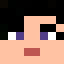 Player skin of morwen123