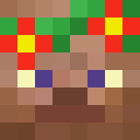 Player skin of mothers_milk_