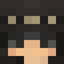 Player skin of mouldu