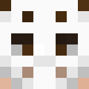 Player skin of mraero006