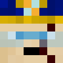 Player skin of mrbbb