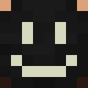 Player skin of mruzunov