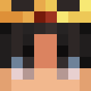 Player skin of muFFinStudio