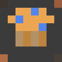 Player skin of muffin_mc