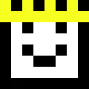 Player skin of mustafa083