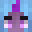 Player skin of mxjuno