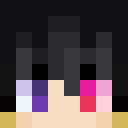 Player skin of mxxch