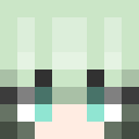 Player skin of mybloodisred40