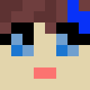 Player skin of myega