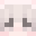 Player skin of nan_nono_boom