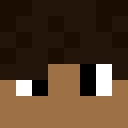 Player skin of nategaf