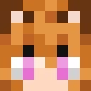 Player skin of nio143
