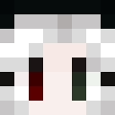 Player skin of nonWhttrs