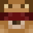 Player skin of nospaces_