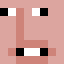 Player skin of not_sense