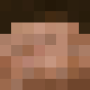 Player skin of nywre
