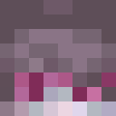 Player skin of oBeastia