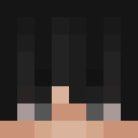 Player skin of oRexal