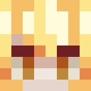 Player skin of oblivionyellow