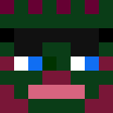 Player skin of oldfroggy