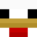 Player skin of oliverF13