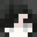 Player skin of omniprincess