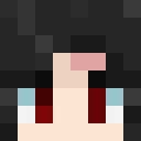 Player skin of onyun