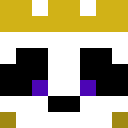 Player skin of opik8