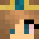 Player skin of oppergodin