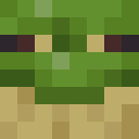 Player skin of oskentall