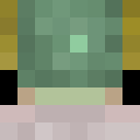 Player skin of osteichthus