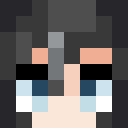 Player skin of ourange