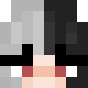 Player skin of pakimon