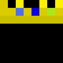 Player skin of patientJeff