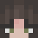 Player skin of patilly
