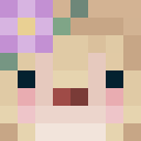 Player skin of pebbiethepooh