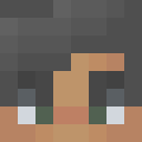 Player skin of perccy
