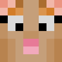 Player skin of pernikovej_daddy