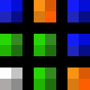 Player skin of phakefil