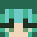 Player skin of philia0