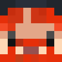 Player skin of pingpongapplepie