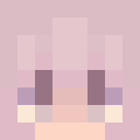 Player skin of pinkgrap3fruit