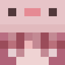 Player skin of pinky_toe_5