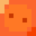 Player skin of pixelcitrus_