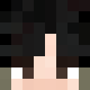 Player skin of plainnrice